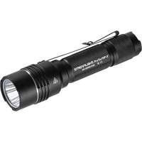 ProTac HP-X Handheld Flashlight, LED, 800 Lumens, CR123A Batteries Ontario Packaging