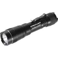 ProTac 2.0 HP Handheld Flashlight Kit, LED, 2000 Lumens, Rechargeable Batteries Ontario Packaging
