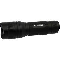 IPX4 Flashlight, 500 Lumens, AAA Batteries Ontario Packaging