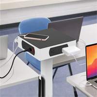 LuxPower Charging Tower Ontario Packaging