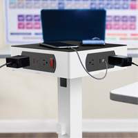 LuxPower Charging Tower Ontario Packaging