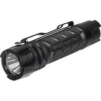 PolyTac&reg; 1X Flashlight, LED, 500 Lumens, Rechargeable Batteries Ontario Packaging