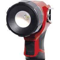 Lampe de poche &agrave; DEL sans fil 18V (outil seulement), DEL, 280 lumens, Bloc-pile Rechargeable Ontario Packaging