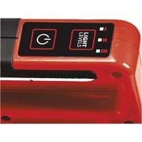 18V Hybrid LED Work Light (Tool Only), LED, 2000 Lumens Ontario Packaging