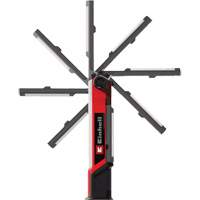 18V Cordless LED Work Light (Tool Only), LED, 1000 Lumens Ontario Packaging