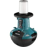Lampe de chantier &agrave; DEL auto-redressante 40Vmax XGT (outil seulement)?, DEL, 5500 lumens Ontario Packaging