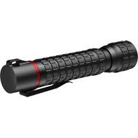 Lampe de poche &eacute;tanche G40R avec mise au point par rotation, DEL, 650 lumens, Piles Rechargeable Ontario Packaging
