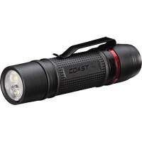 Lampe de poche &agrave; deux modes d'optique PX9, DEL, 750 lumens, Piles AAA Ontario Packaging