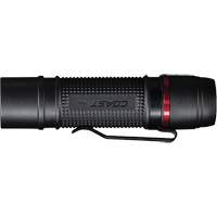 Lampe de poche &agrave; deux modes d'optique PX9, DEL, 750 lumens, Piles AAA Ontario Packaging