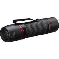 Lampe de poche &agrave; deux modes d'optique PX9, DEL, 750 lumens, Piles AAA Ontario Packaging