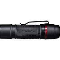 Lampe de poche &agrave; deux modes d'optique PX9, DEL, 750 lumens, Piles AAA Ontario Packaging