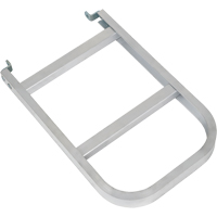 Aluminum Hand Truck Accessories - 20" Folding Nose Extensions XZ273 | Ontario Packaging