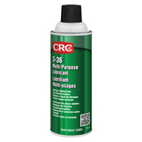 3-36<sup>®</sup> Multi-Purpose Lubricant & Corrosion Inhibitor, Aerosol Can YA180 | Ontario Packaging