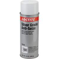 Silver Grade Anti-Seize, Aerosol Can, 1600°F (871°C) Max. Temp. Ontario Packaging