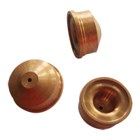 Female Hose Barb Connector, Brass Ontario Packaging