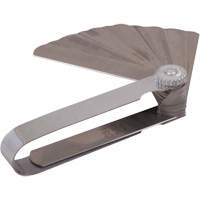 Feeler Gauge Set Ontario Packaging
