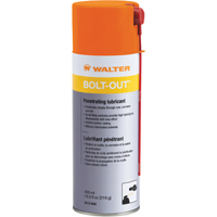 Bolt-Out Penetrating Lubricant, Aerosol Can Ontario Packaging