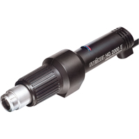 Séchoirs à air chaud en ligne