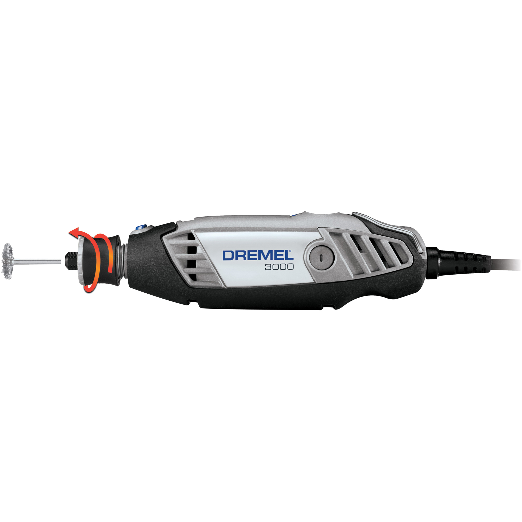 Dremel Dremel® Variable Speed Rotary Tool Kits Ontario Packaging
